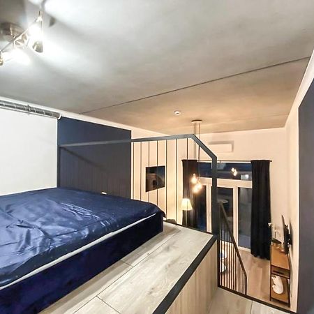 Airport Apartment Wroclaw Exterior photo