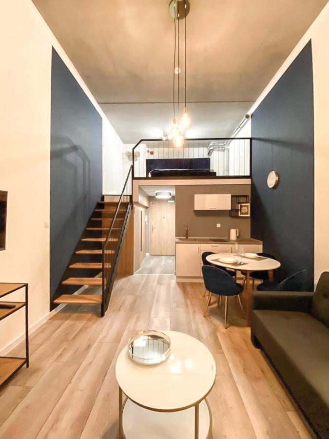 Airport Apartment Wroclaw Exterior photo